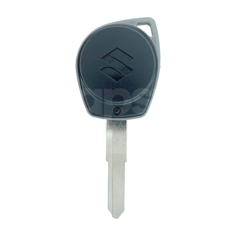 Suzuki 2 Buttons Remote Key/ Case/Shell/Blank/Enclosure For Grand Vitara & Liana
