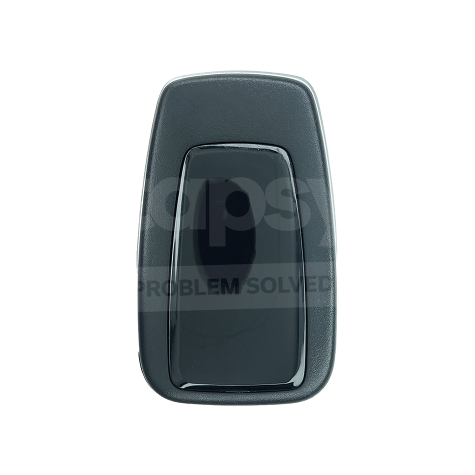 Llave remota inteligente de 2 botones para Toyota CH-R 2019-2023, 312/314 MHz, 89904-10030