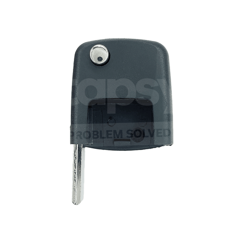 Volkswagen/Audi Flip Key/Remote Case/Shell/Blank/Enclosure For Beetle/A2/A3/A4/A6/A8/TT