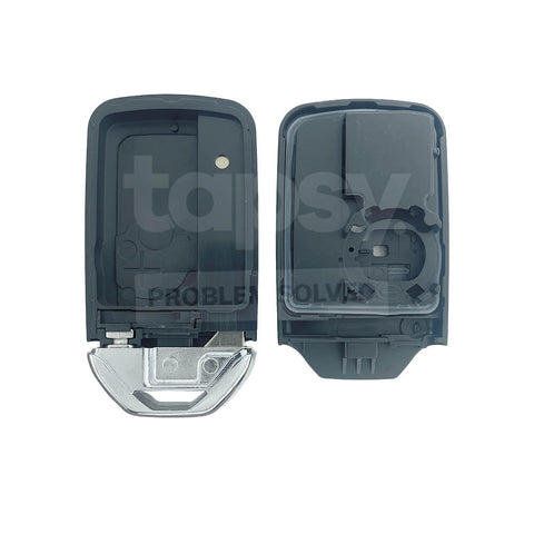 Honda 2 Buttons Smart/Prox Remote Key Remote Case/Shell/Blank/Enclosure Accord