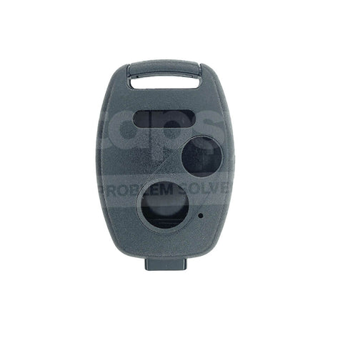 Honda 2+1 Buttons Remote Shell Head (No Key Cutting Required) – Tapsy Keys