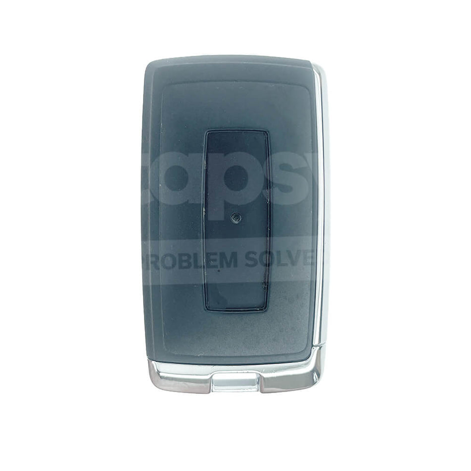 Jaguar/Volvo 5 Buttons Smart/Prox Remote Key Shell/Case
