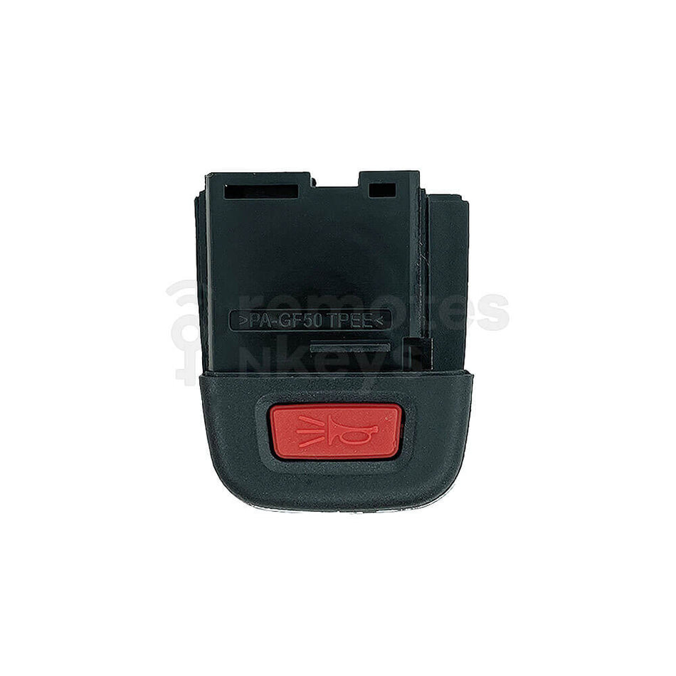 Holden Commodore/Calais 2006-2013 3+1 Buttons Remote 433MHz 92213311
