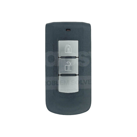 Mitsubishi Triton 2015-2018 MQ Original 2 Buttons Smart/Prox Key 8637B107 8637C265 GHR-M003 GHR M003 GHR M003