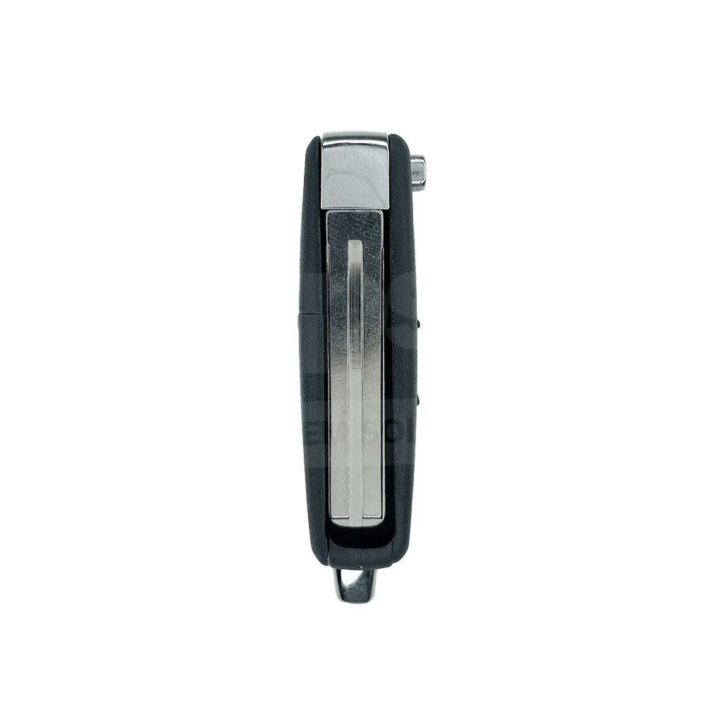 Hyundai Santa Fe 2013-2015 3 Buttons Flip Remote Key 95430-2W501 954302W501 95430 2W501 RKE-4F08 RKE4F08 RKE 4F08 Side