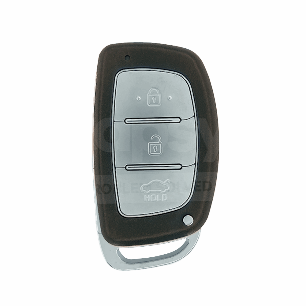 3 Buttons Smart/Prox Remote Key for Hyundai Tucson 2014 - 2016 (P/N: 95440-2S610) FCCID: FOB-4F03
