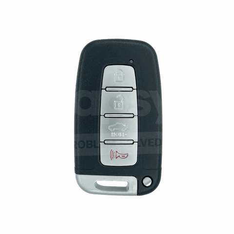 Hyundai Genesis 2009-2014 4 Buttons Smart Key 95440-3M220 954403M220 95440 3M220 95440-2M100 954402M100 95440 2M100 Main