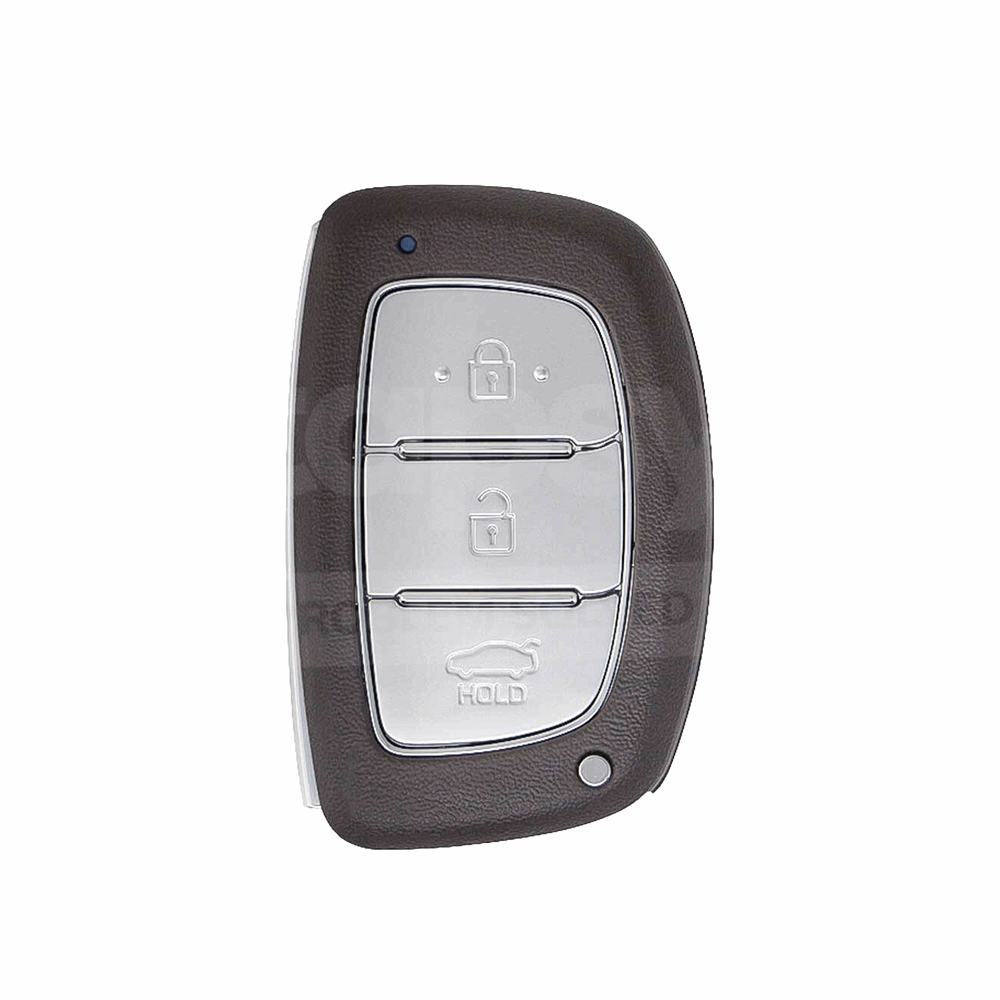 Hyundai i10 2013-2015 Genuine 3 Button Smart/Prox Remote Key 95440-B4500 95440B4500 95440 B4500 Main