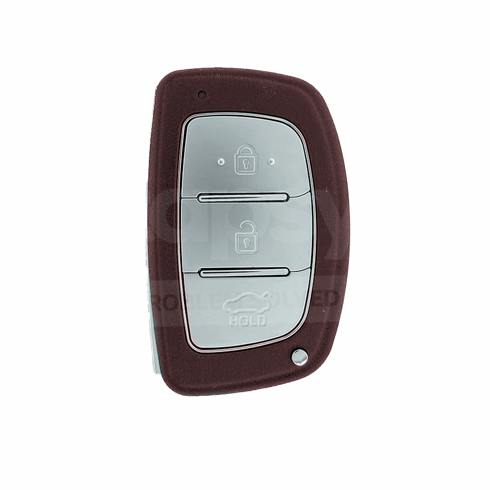 Hyundai Tucson 2016-2018 3 Buttons Smart/Prox Remote Key P/N: 95440-D3 ...