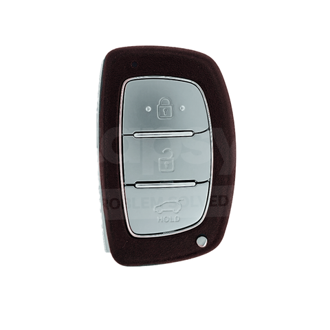 Hyundai Tucson 2015-2019 Original 3 Buttons Smart/Prox Remote Key 95440-D3000 95440D3000 95440 D3000 FCCID: FOB-4F07 FOB4F07 FOB 4F07