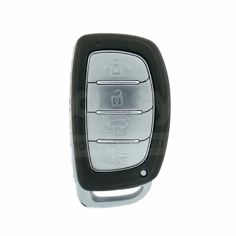 4 Button Smart/Prox Remote Key for Hyundai Tucson 95440-D3510 (US Market)