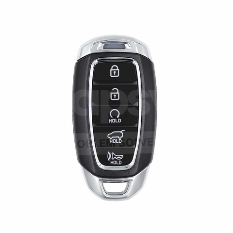 Hyundai Santa Fe 2019 - 2021 5 Buttons Smart/Prox Remote Key 95440-S1050 95440S1050 95440 S1050 Main