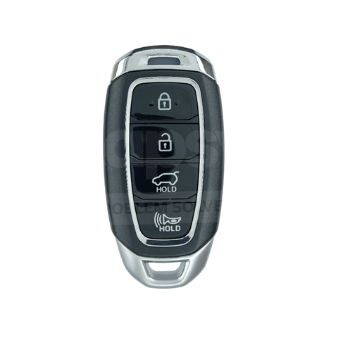 Hyundai Santa Fe 2018-2021 4 Buttons Smart/Prox Remote Key 95440-S2000 95440S2000 95440 S2000 TQ8-FOB-4F19 TQ8FOB4F19 TQ8 FOB 4F19 Main