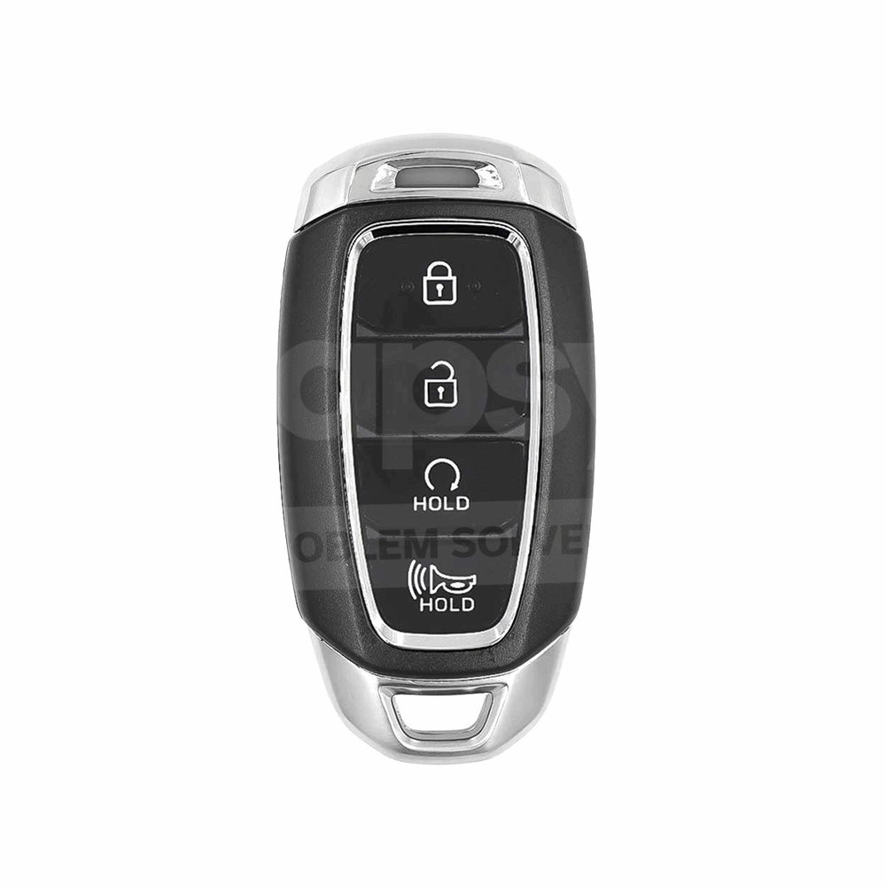 Hyundai Palisade 4 Buttons Smart/Prox Remote Key 95440-S8310 95440S8310 95440 S8310 TQ8-FOB-4F19 TQ8FOB4F19 TQ8 FOB 4F19 Main