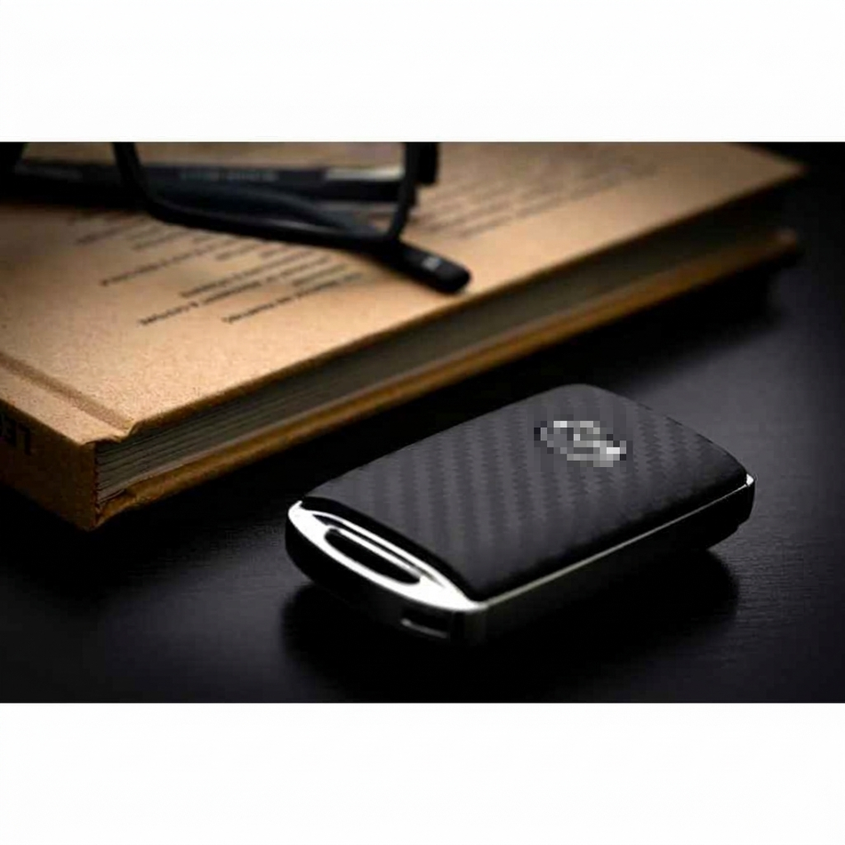 Mazda 2019- Smart Key Carbon Fiber Shell/Cover