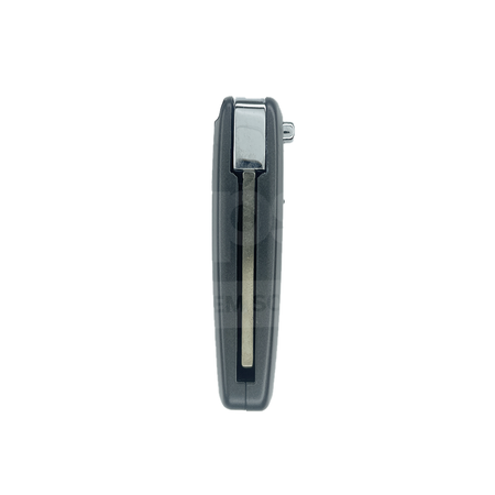 Hyundai Kona 2017-2022 Genuine 3 Buttons Flip Remote Key 95430-J9800 95430J9800 95430 J9800 OKA-450T OKA450T OKA 450T Side