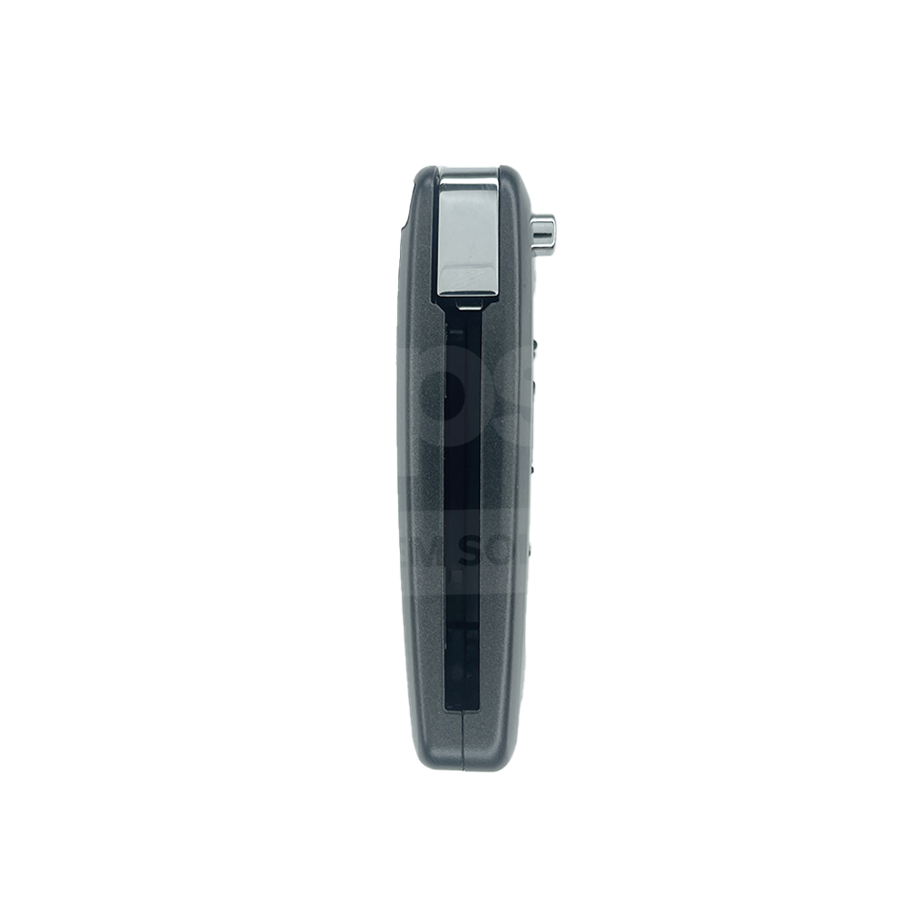 Hyundai Kona 2017-2020 4 Buttons Genuine Smart Key 95430-J9500 95430J9500 95430 J9500 OSLOKA-450T OSLOKA450T OSLOKA 450T Side