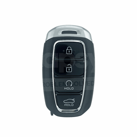 Hyundai Elantra 2021-2022 4 Buttons Original Prox/Smart Key 95440-AA200 95440AA200 95440 AA200 MBEC4FOB2004