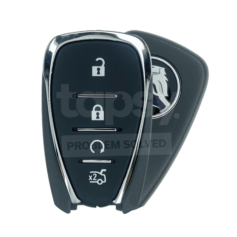 Holden Acadia Prox/Smart Key 2017- 2021 2 Buttons / 3 Buttons / 4 Buttons