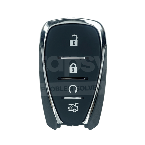 Holden Equinox Prox/Smart Key (2016 - 2021) 2 Button / 3 Button / 4 Button