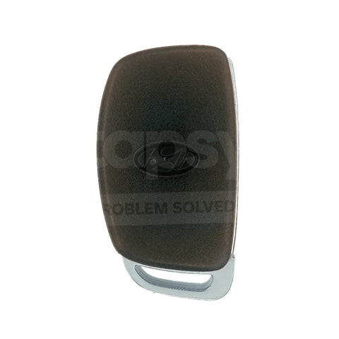 Hyundai 4 Buttons Smart Remote key/Case/Shell/Blank/Enclosure For ix25/ix35/Elantra/Sonata