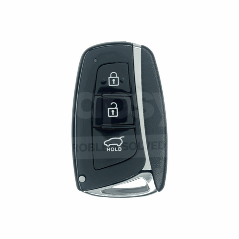 Hyundai Santa Fe 2012-2018 3 Buttons Smart/Prox Remote Key 95440-2W600 954402W600 95440 2W600 95440-2W500 954402W500 95440 2W500 Main