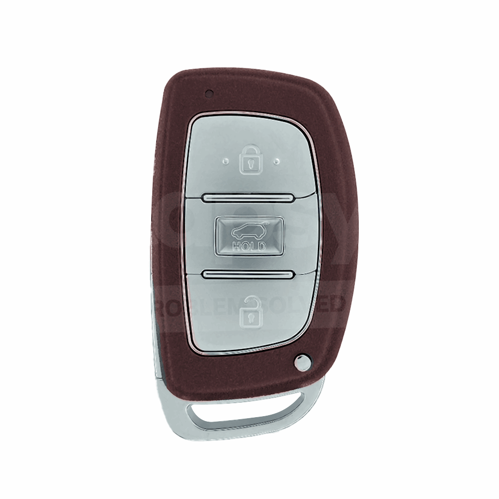 3 Buttons Smart/Prox Remote Key for Hyundai Tucson 2019 (P/N: 95440-D7000) FCCID: FOB-4F11