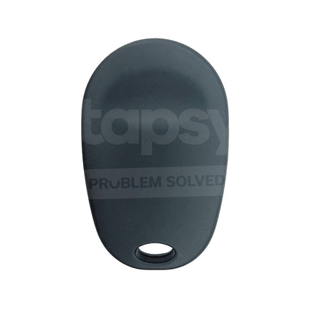Toyota Kluger/Aurion 2006-2011 3+1 Buttons Remote 433MHz 89742-AC080