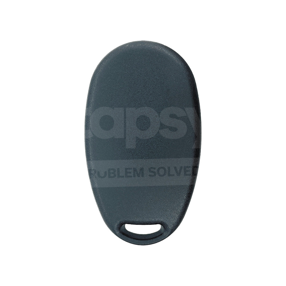 TOYOTA Camry 2002-2004 1 Button Remote 89780-YF011 303MHz