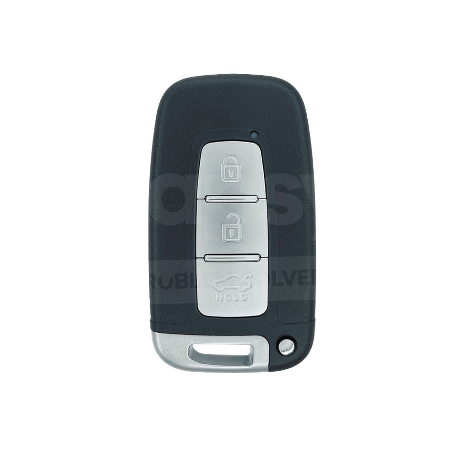 Hyundai Tucson/i30/ix35 2010-2013 3 Buttons Smart Remote Key ID46 433MHz 95440-2S100 FCC ID: SVI-CMFCH02