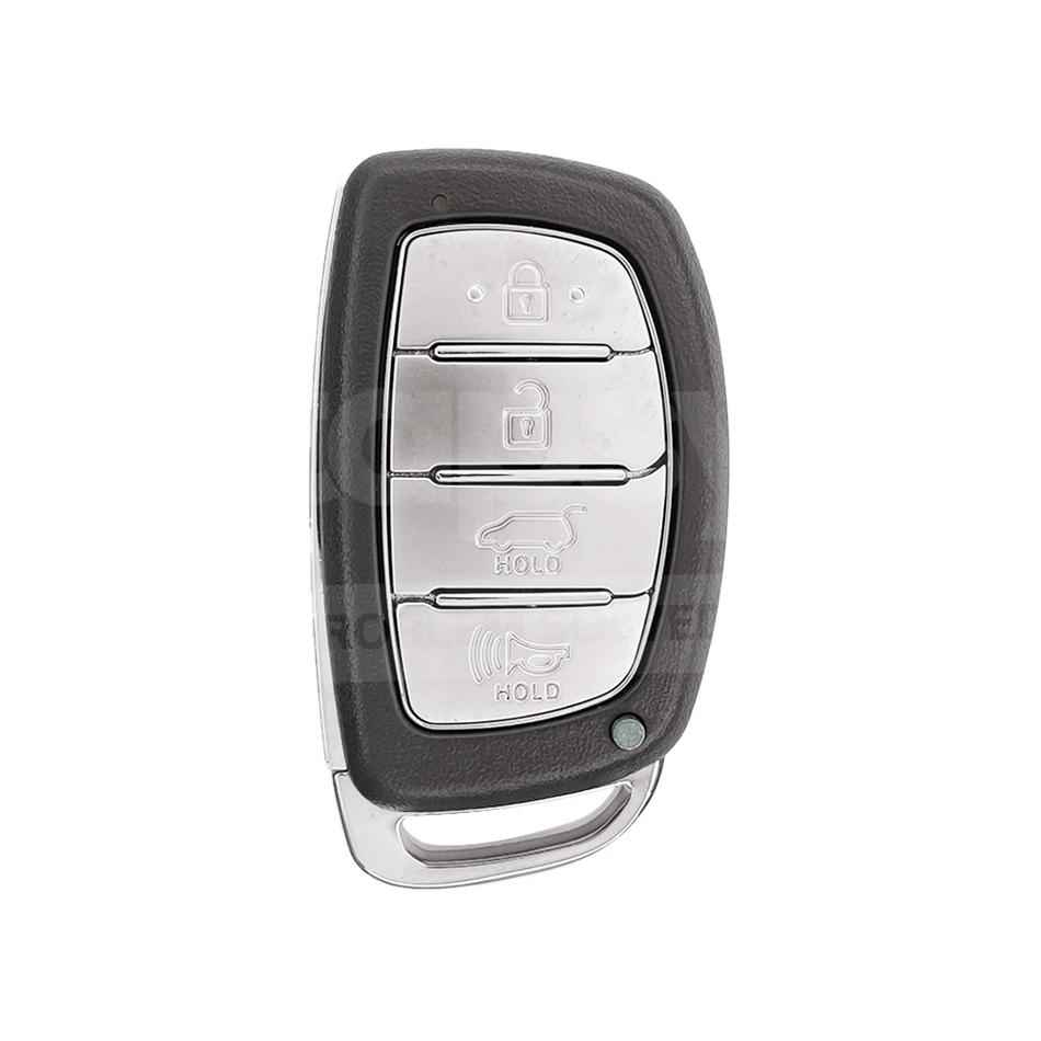 Hyundai Tucson 2017-2019 3+1 Smart Remote Key 433MHz 95440-D3110 FCC ID: TQ8-FOB-4F11