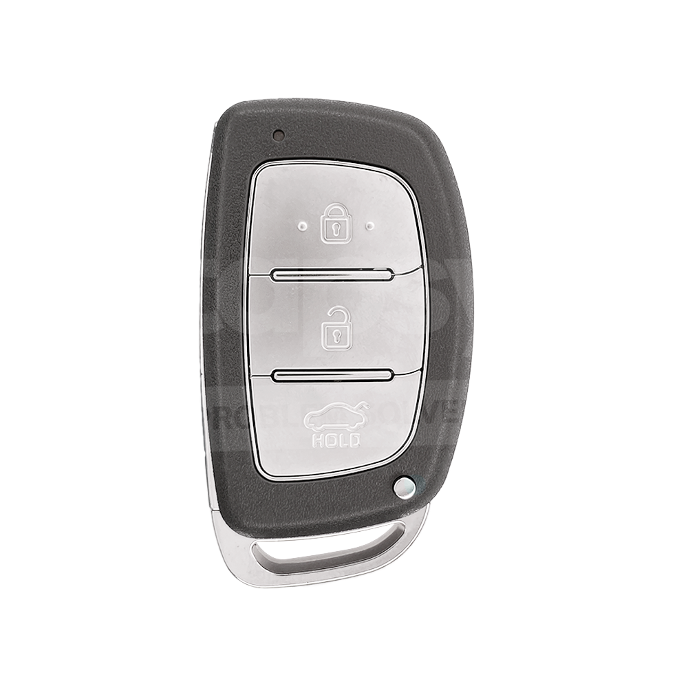 Hyundai Elantra 2013-2015 3 Buttons Smart Remote Key 433MHz 95440-3X510 FCC ID: SVI-MDFGE03