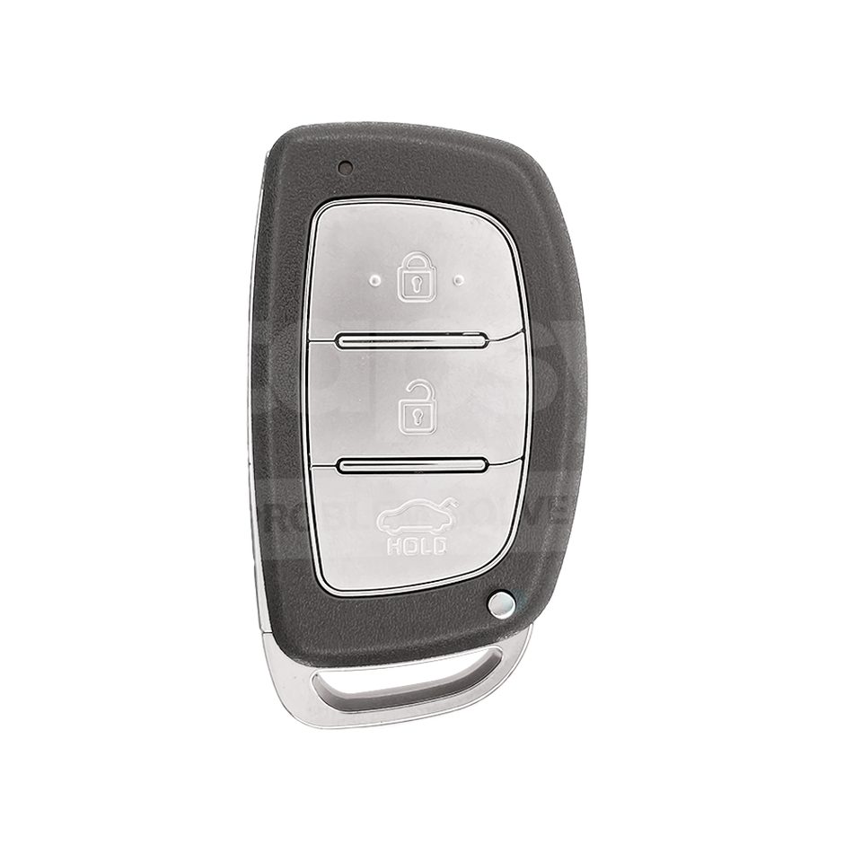 Hyundai Elantra 2013-2015 3 Buttons Smart Remote Key 433MHz 95440-3X510 FCC ID: SVI-MDFGE03