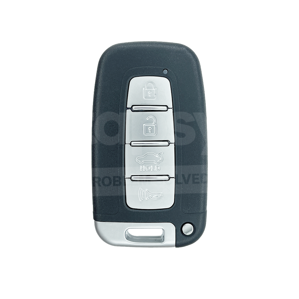 Hyundai Veloster/IX35 2011-2015 3+1 Smart Remote Key 433MHz 95440-2S500 FCC ID: SVI-HMFEU04 