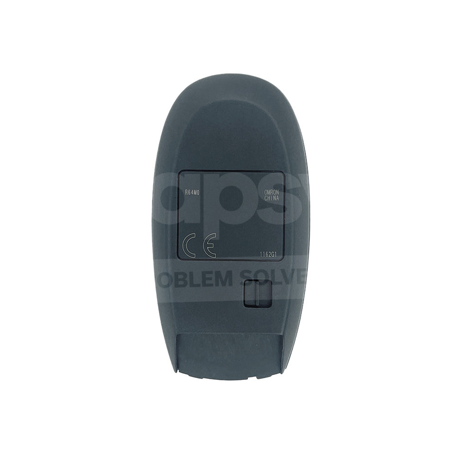 Suzuki Swift 2011-2017 Original 3 Buttons Smart Remote Key ID46 433MHz 37172-57L10