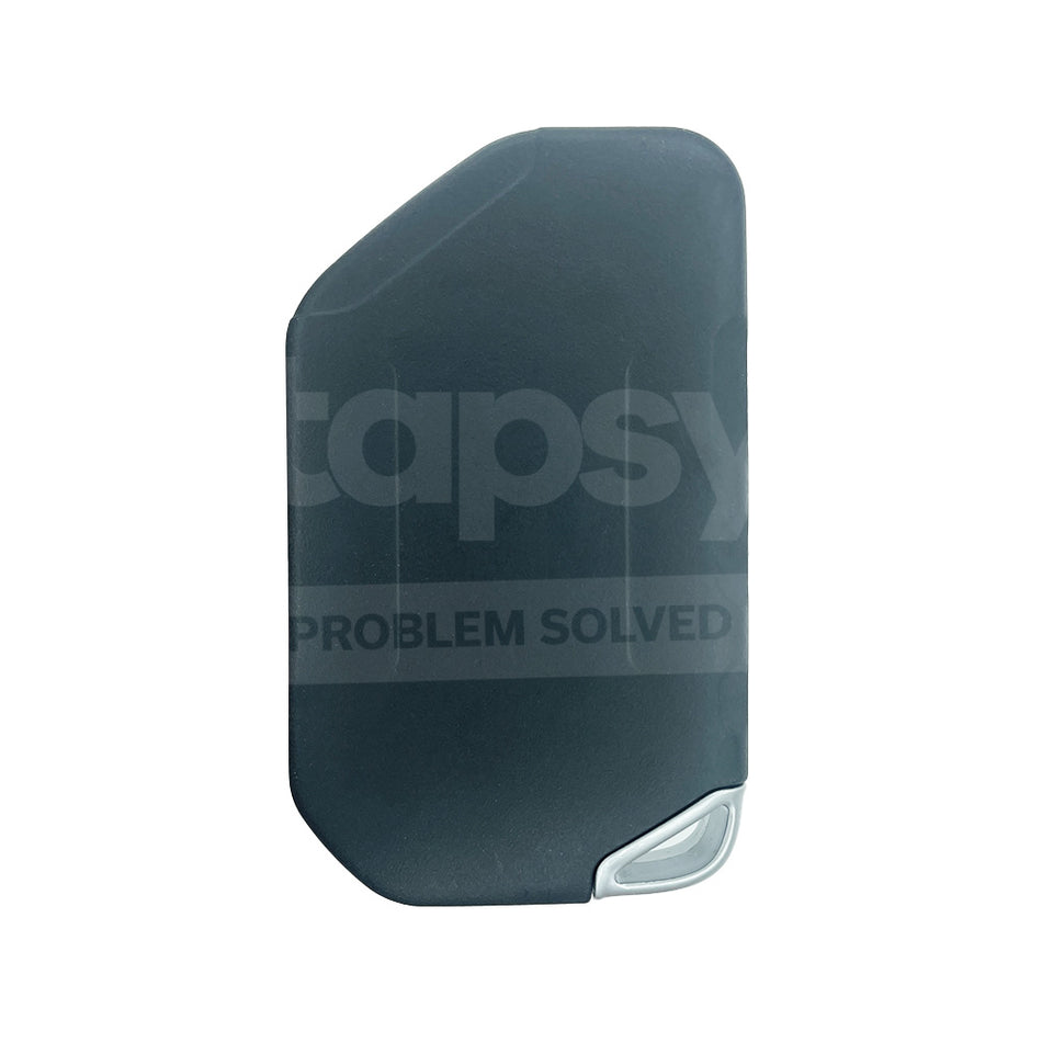 Jeep Wrangler Gladiator 2018-2023 2 Buttons Smart Flip Remote Key 4A 433MHz 68416786AB FCC ID: OHT1130261