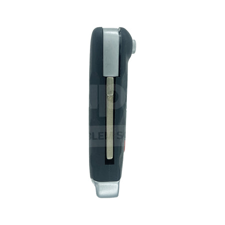 Jeep Wrangler Gladiator 2018-2023 2 Buttons Smart Flip Remote Key 4A 433MHz 68416786AB FCC ID: OHT1130261