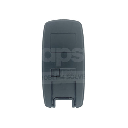 Suzuki Grand Vitara 2006-2015 2 Buttons Prox Twist Remote Key 433MHz 37172-62JV0