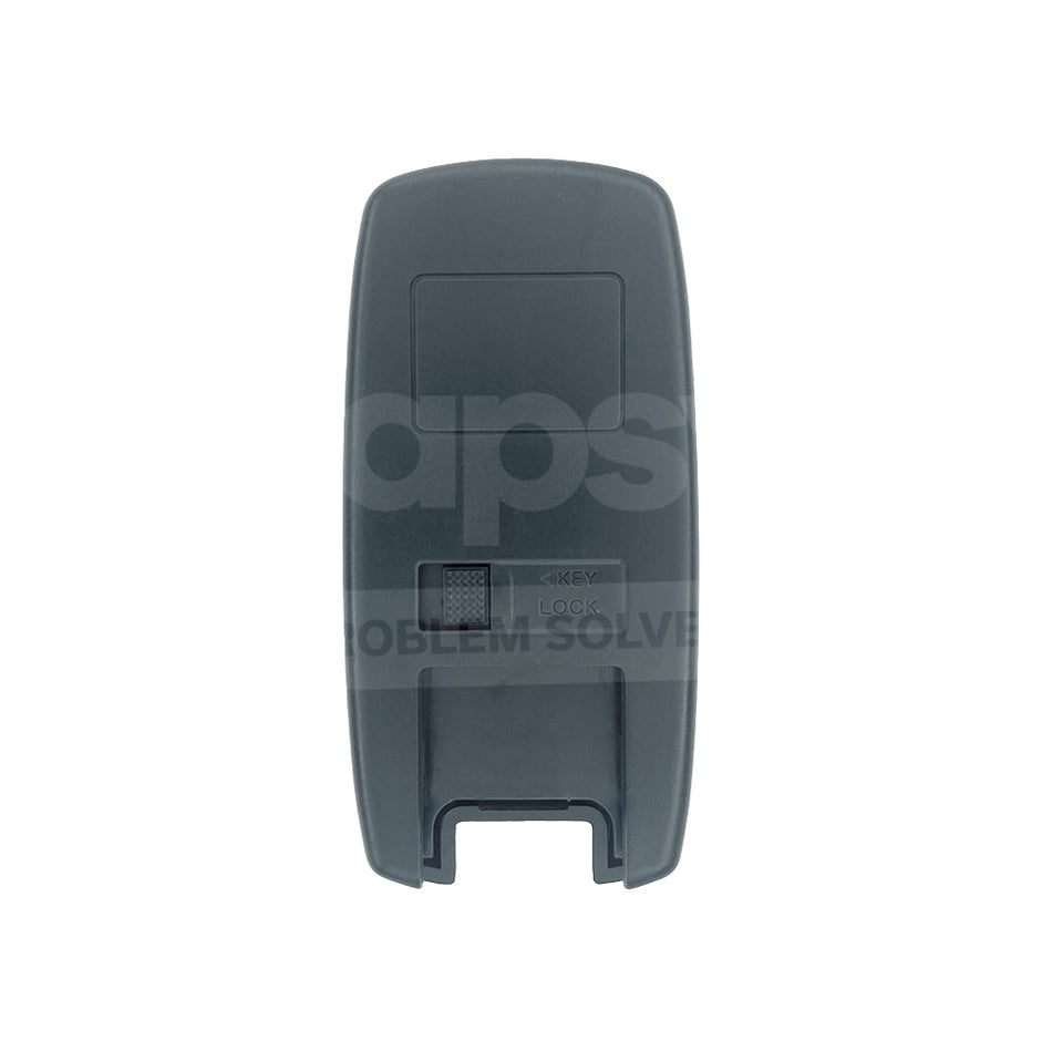Suzuki Grand Vitara 2006-2015 2 Buttons Prox Twist Remote Key 433MHz 37172-62JV0