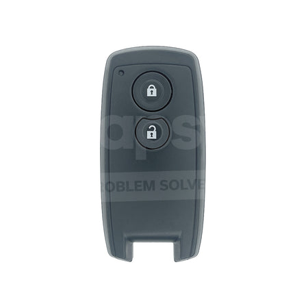 Suzuki Grand Vitara 2006-2015 2 Buttons Prox Twist Remote Key 433MHz 37172-62JV0