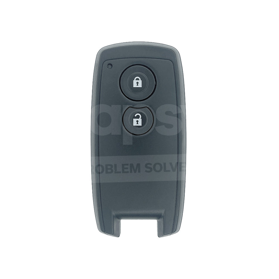 Suzuki Grand Vitara 2006-2015 2 Buttons Prox Twist Remote Key 433MHz 37172-62JV0