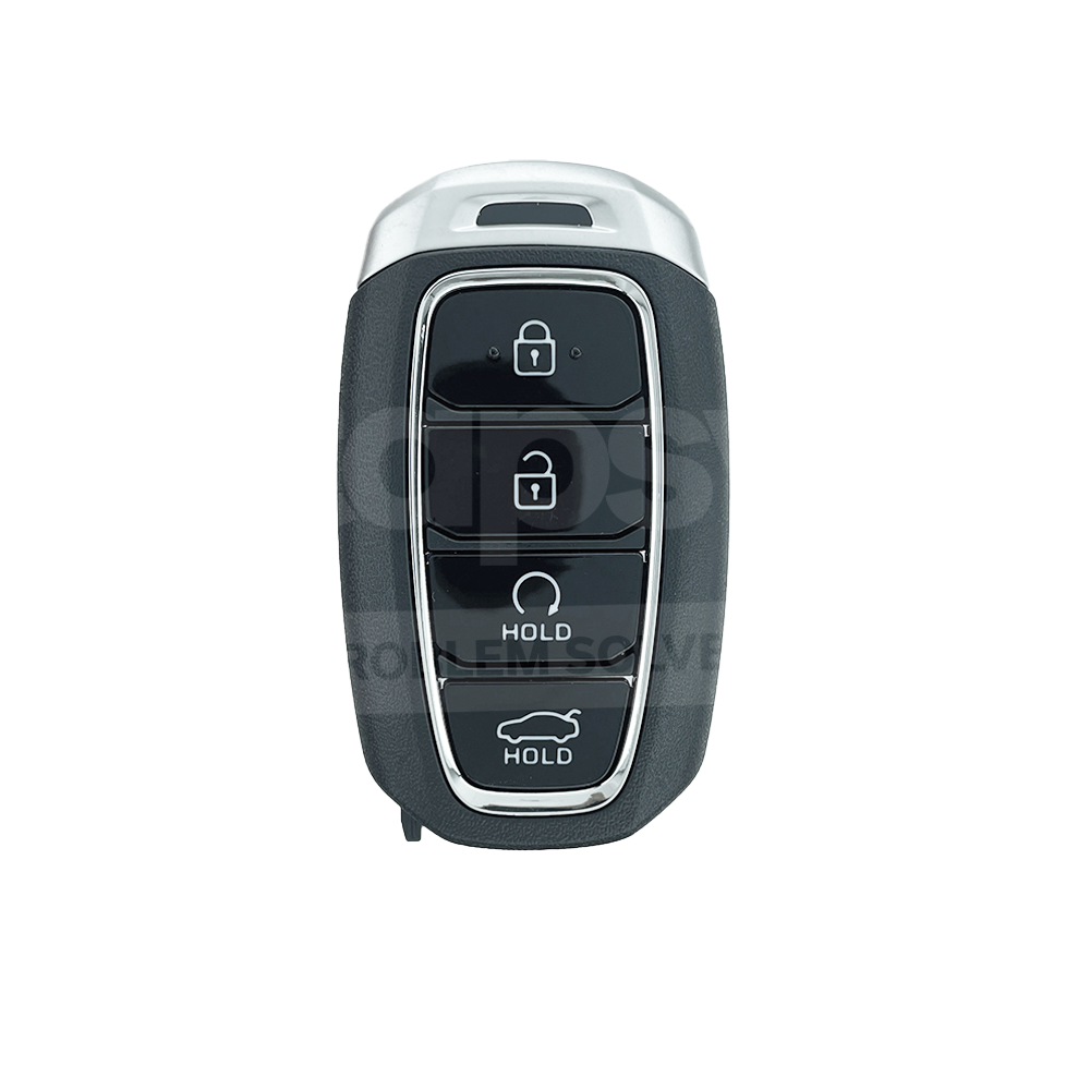 Hyundai Elantra 2020-2023 Original 4 Buttons Smart/Prox Remote Key 433MHz 95440-AA200