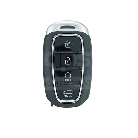 Hyundai Elantra 2020-2023 Original 4 Buttons Smart/Prox Remote Key 433MHz 95440-AA200