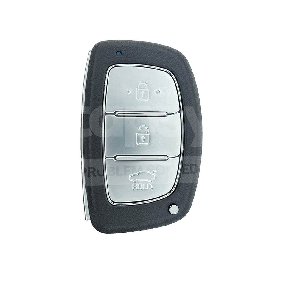 Hyundai Sonata 2018-2019 Genuine 3 Buttons Smart/Prox Remote Key 433MHz 95440-C1600NNA