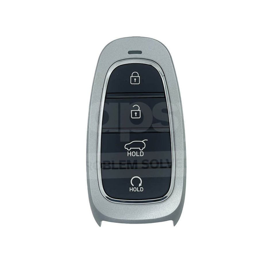 Hyundai Tucson 2021-2023 Original 4 Buttons Smart Remote Key 433MHz 95440-N9032 FCC ID: TQ8-FOB-4F26