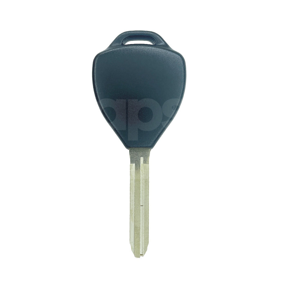 Toyota 4 Buttons TOY43 Blade Remote Key Shell Trunk + Sliding Door