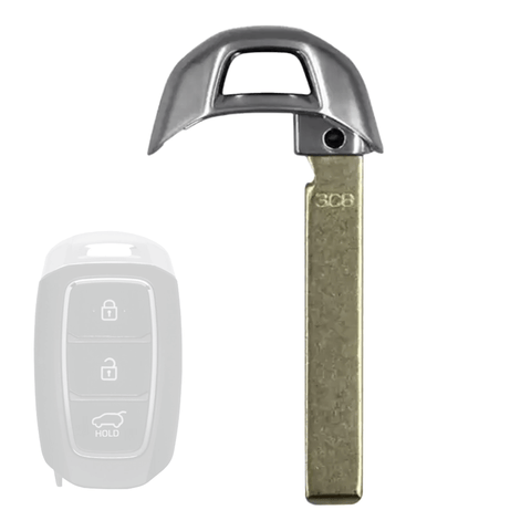 Emergency Key Blade for Hyundai Smart Proximity Remote