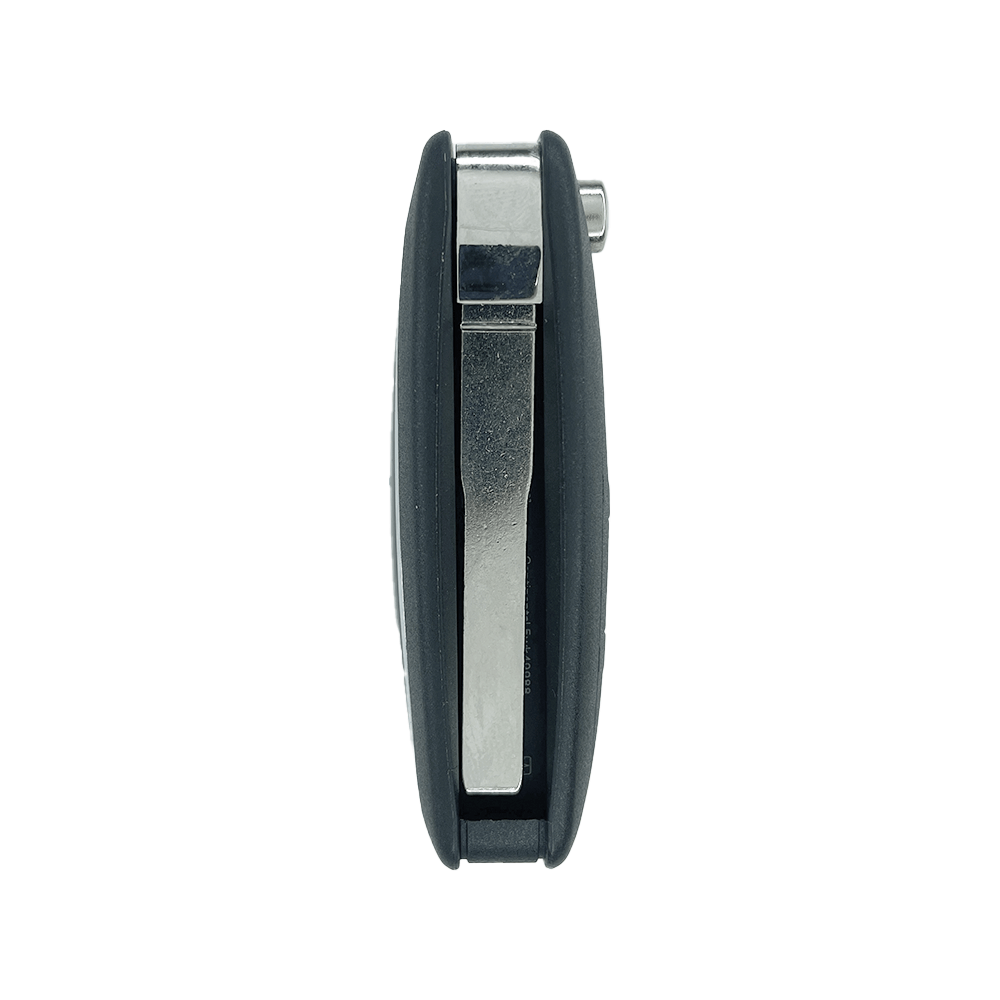 Ford Transit Custom 2012 - 2017 3 Buttons Flip Remote Key BK2T-15K601-AA/ AB/ AC A2C5345329  BK2T15K601AA BK2T 15K601 AA BK2T-15K601-AB BK2T15K601AB BK2T 15K601 AB BK2T-15K601-AC BK2T15K601AC BK2T 15K601 AC Side
