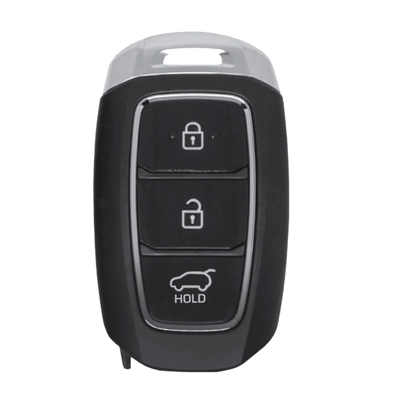 Hyundai Venue Key 2019 -2023 P/N: 95440-K2100 95440K2100 95440 K2100  FCC ID:SY5QXFGE03 Second