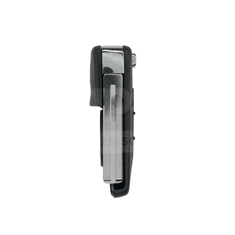 Hyundai i30 2012-2015 3 Buttons Flip Key Remote Case/Shell/Blank/Enclosure